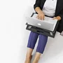 NGS Lapnest Soporte Portátil Multifuncional hasta 15.6 pulgadas